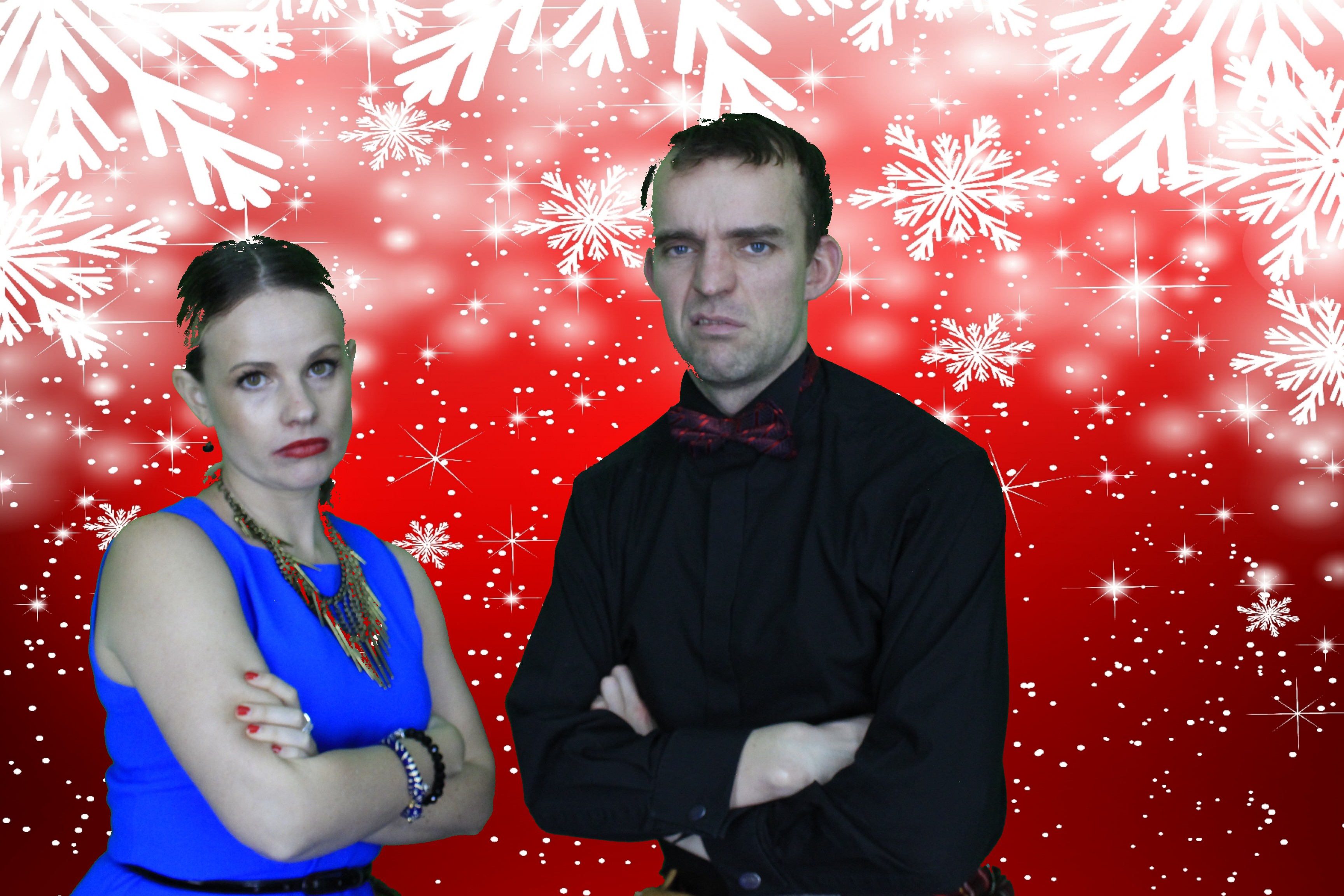 Silvermere Christmas Party  | View more photos from the event at gallery.myphotoboothexperience.co.uk/u/MyPhotoBoothExperienceLtd/Silvermere-Christmas-Party-1